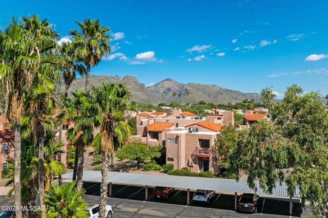 5051 N Sabino Canyon Rd Unit 1142, Tucson, AZ 85750
