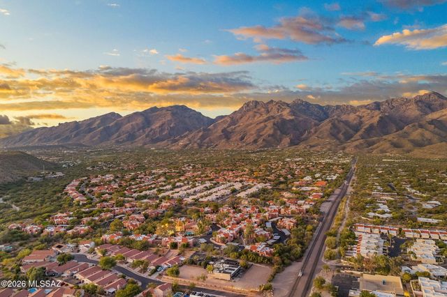 5051 N Sabino Canyon Rd Unit 1142, Tucson, AZ 85750