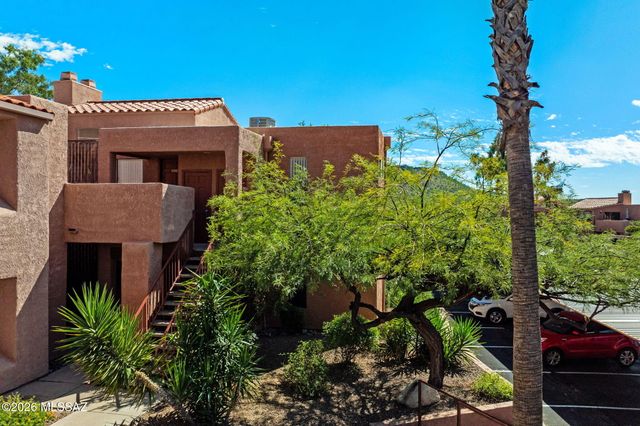 5051 N Sabino Canyon Rd Unit 1142, Tucson, AZ 85750