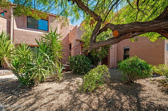 5051 N Sabino Canyon Rd Unit 1142, Tucson, AZ 85750