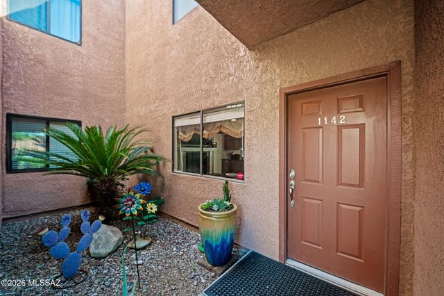 5051 N Sabino Canyon Rd Unit 1142, Tucson, AZ 85750