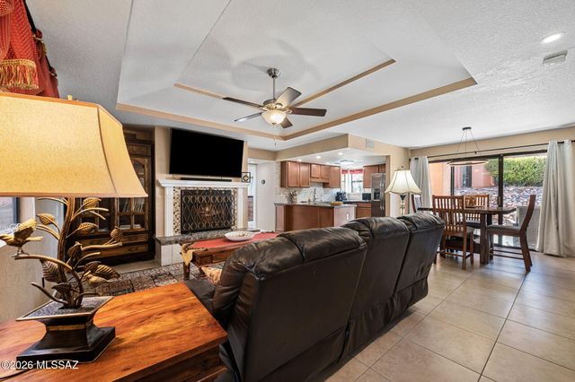5051 N Sabino Canyon Rd Unit 1142, Tucson, AZ 85750