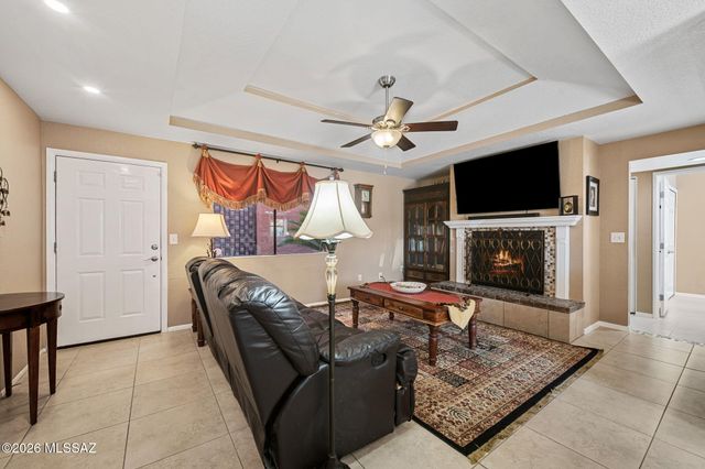 5051 N Sabino Canyon Rd Unit 1142, Tucson, AZ 85750