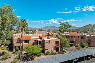 5051 N Sabino Canyon Rd Unit 1142, Tucson, AZ 85750