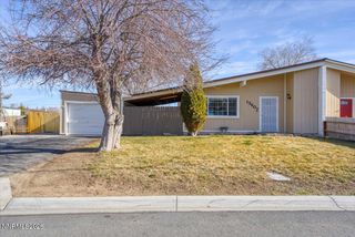 13602 Mount Shasta Street, Reno, NV 89506
