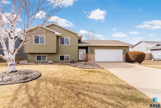 3901 S Stanford Ave Avenue, Sioux Falls, SD 57106