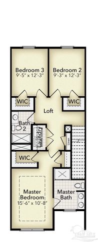 1956 Highland Ridge Ct 4B, Pensacola, FL 32534