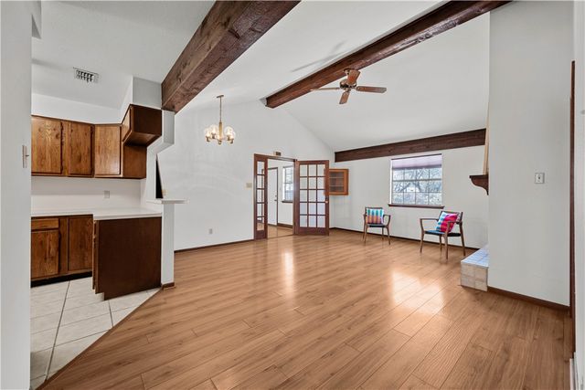 606 N Seventh St, Fulton, TX 78358