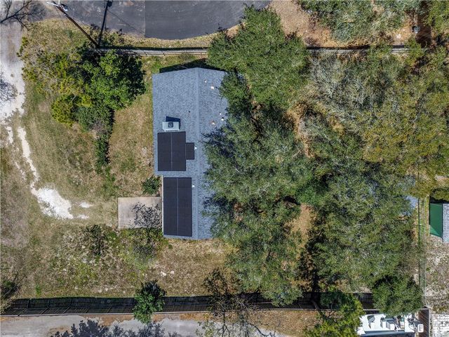 606 N Seventh St, Fulton, TX 78358