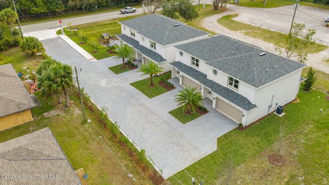 195 Dayton Boulevard, Melbourne, FL 32904