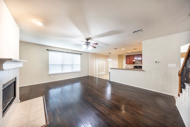 5701 Quicksilver Drive, Mckinney, TX 75070