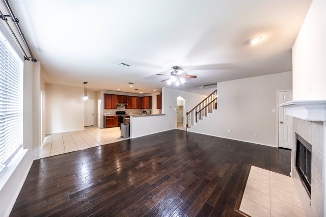 5701 Quicksilver Drive, Mckinney, TX 75070