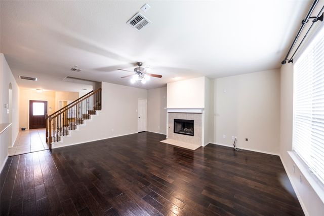 5701 Quicksilver Drive, Mckinney, TX 75070