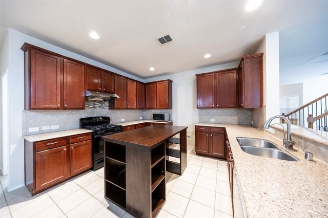 5701 Quicksilver Drive, Mckinney, TX 75070