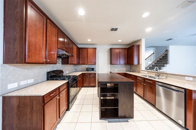 5701 Quicksilver Drive, Mckinney, TX 75070