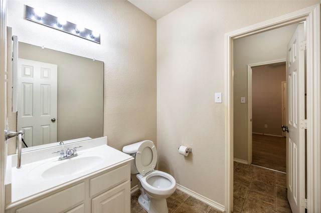 5701 Quicksilver Drive, Mckinney, TX 75070