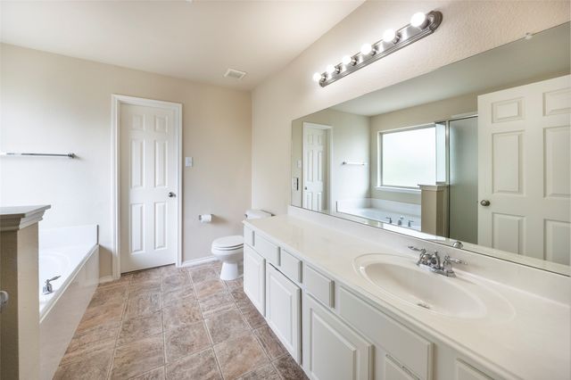 5701 Quicksilver Drive, Mckinney, TX 75070