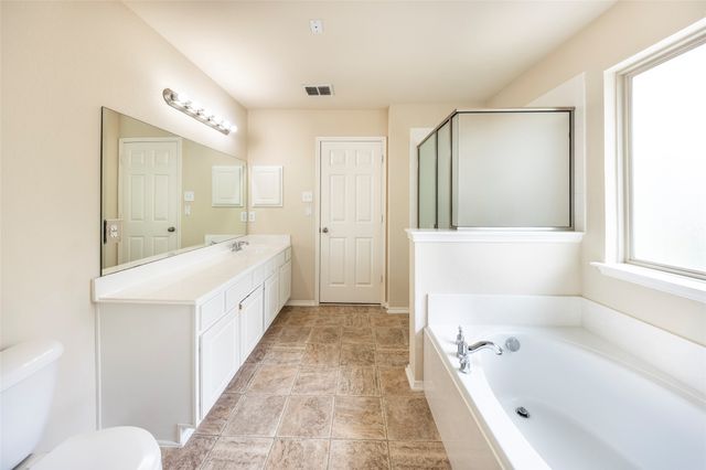 5701 Quicksilver Drive, Mckinney, TX 75070