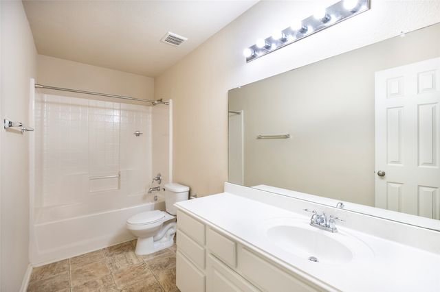 5701 Quicksilver Drive, Mckinney, TX 75070