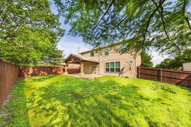 5701 Quicksilver Drive, Mckinney, TX 75070