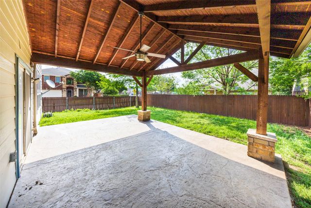 5701 Quicksilver Drive, Mckinney, TX 75070