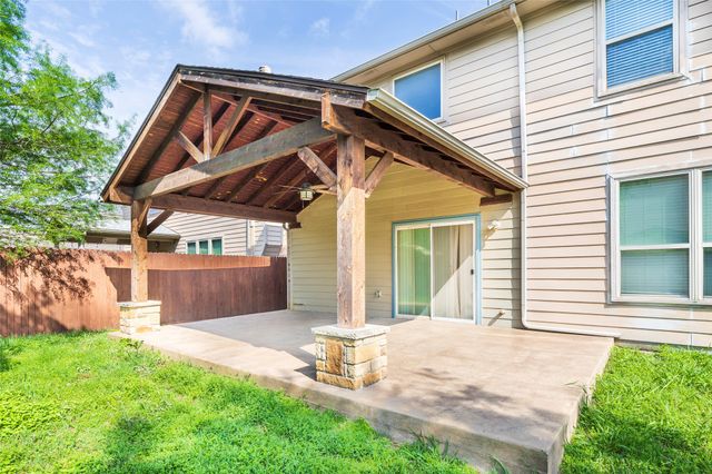 5701 Quicksilver Drive, Mckinney, TX 75070