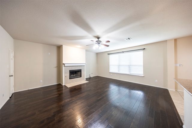 5701 Quicksilver Drive, Mckinney, TX 75070