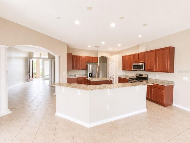 1341 SALMONBERRY STREET, Wesley Chapel, FL 33543