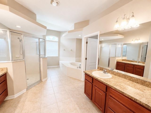 1341 SALMONBERRY STREET, Wesley Chapel, FL 33543