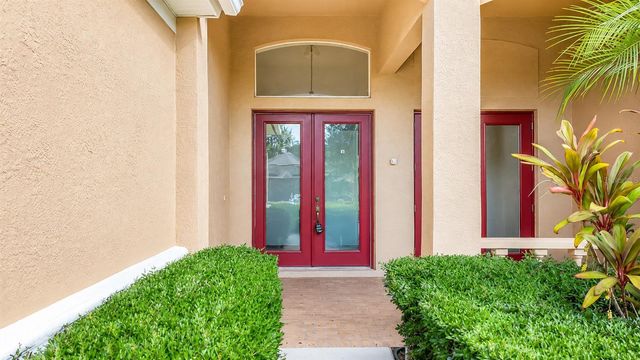 1341 SALMONBERRY STREET, Wesley Chapel, FL 33543