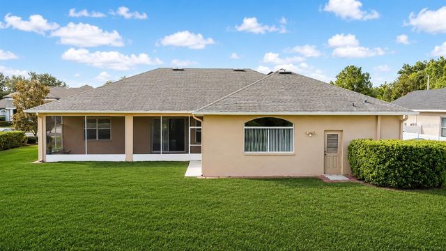 1341 SALMONBERRY STREET, Wesley Chapel, FL 33543