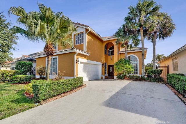 10902 Tamoron Lane, Boca Raton, FL 33498
