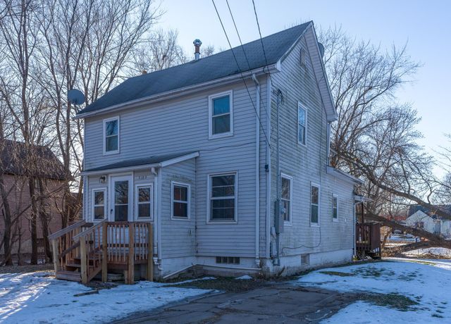 1206 James Avenue, Albert Lea, MN 56007