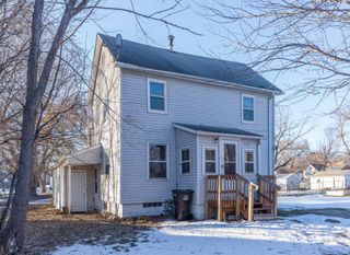 1206 James Avenue, Albert Lea, MN 56007