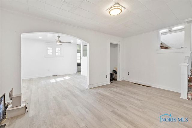 2056 Fairfax Road, Toledo, OH 43613