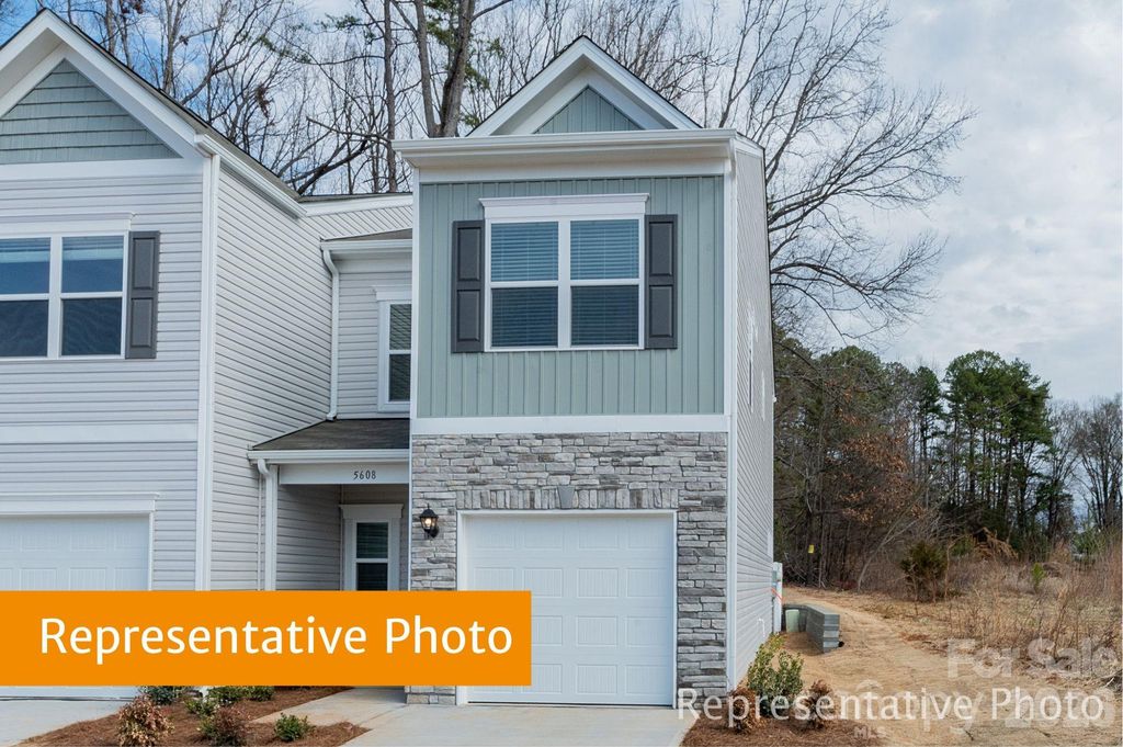5422 Porterhouse Way 9A, Charlotte, NC 28215