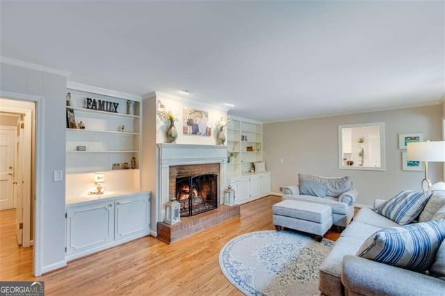 1376 Burns Drive, Gainesville, GA 30501