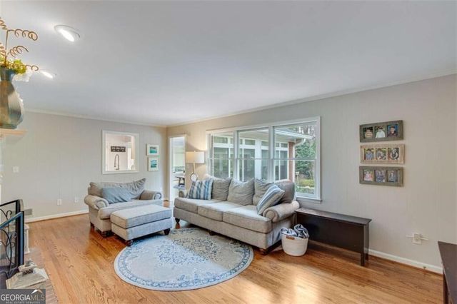 1376 Burns Drive, Gainesville, GA 30501