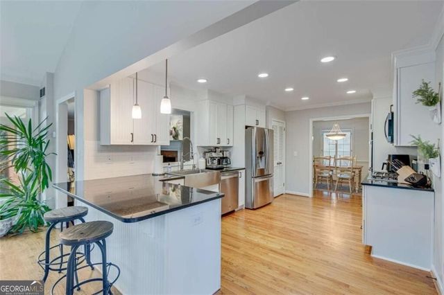 1376 Burns Drive, Gainesville, GA 30501