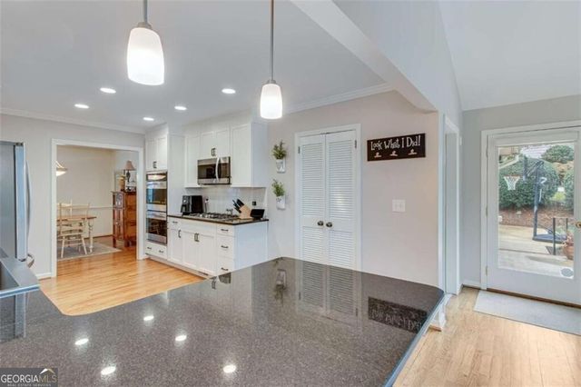 1376 Burns Drive, Gainesville, GA 30501