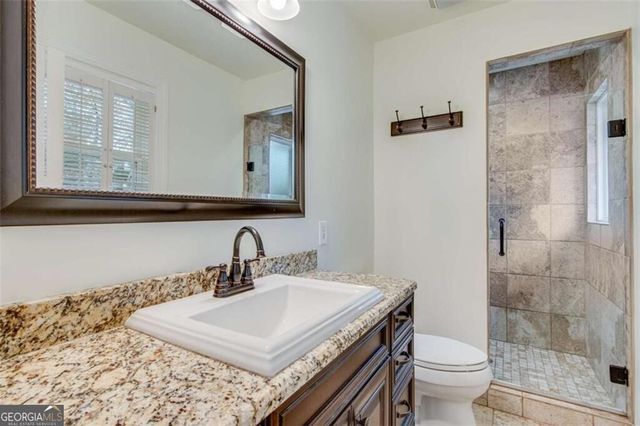 1376 Burns Drive, Gainesville, GA 30501