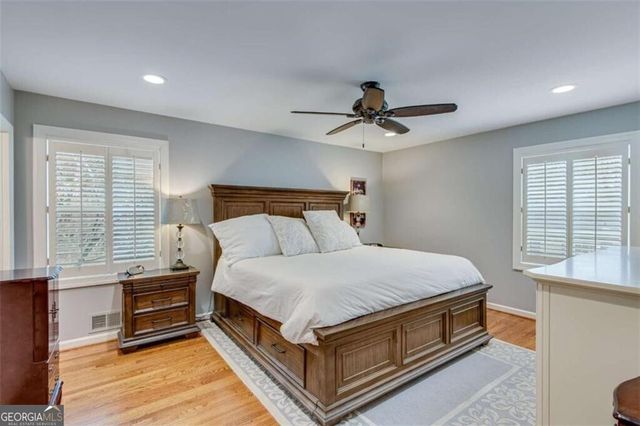 1376 Burns Drive, Gainesville, GA 30501