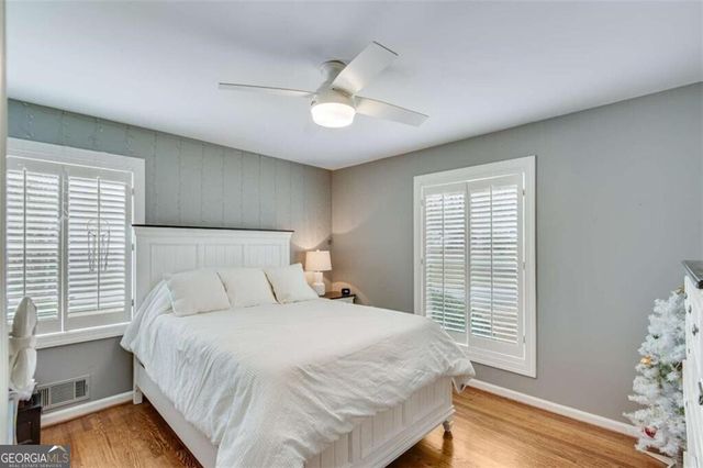 1376 Burns Drive, Gainesville, GA 30501