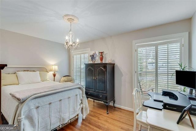 1376 Burns Drive, Gainesville, GA 30501