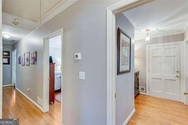 1376 Burns Drive, Gainesville, GA 30501