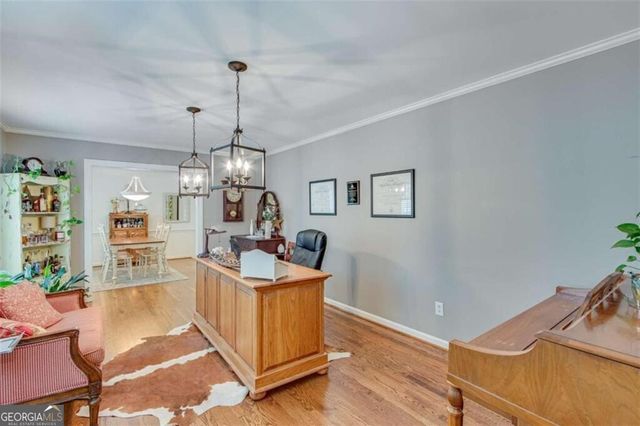 1376 Burns Drive, Gainesville, GA 30501