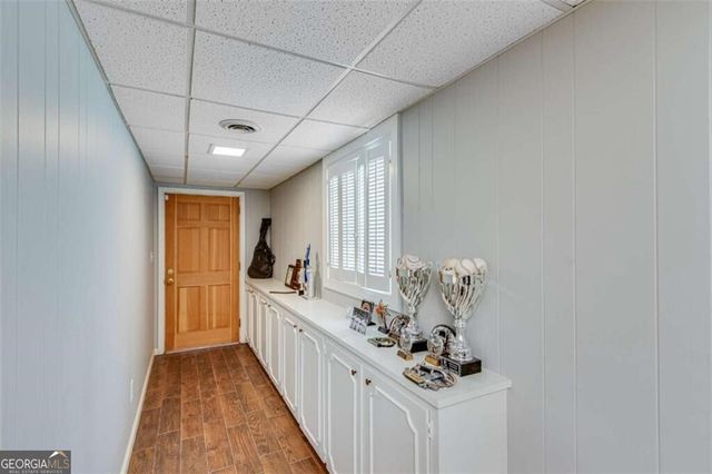 1376 Burns Drive, Gainesville, GA 30501