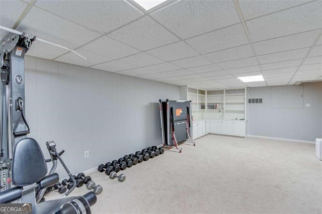 1376 Burns Drive, Gainesville, GA 30501