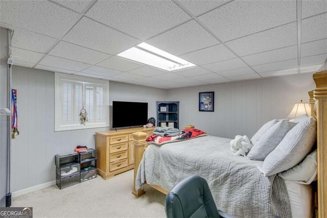 1376 Burns Drive, Gainesville, GA 30501