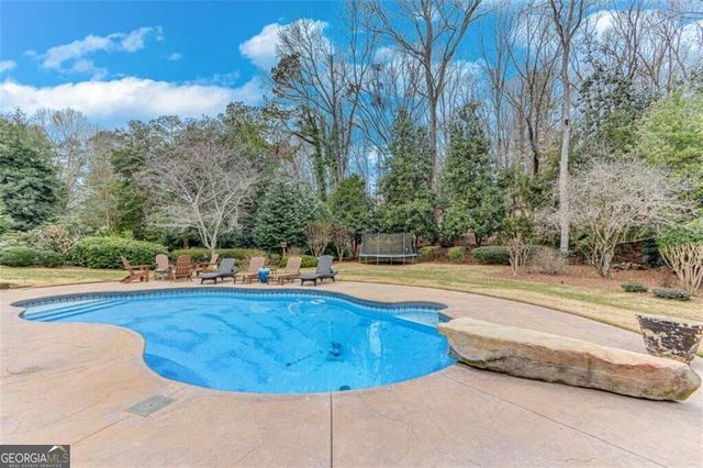 1376 Burns Drive, Gainesville, GA 30501